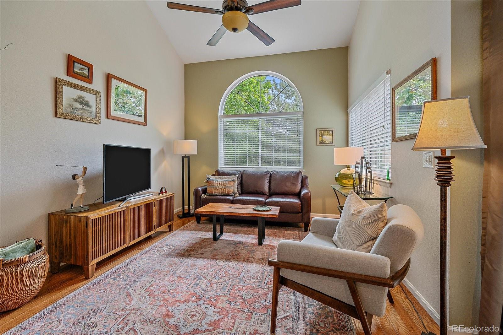 MLS Image #10 for 10389 w fair avenue,littleton, Colorado