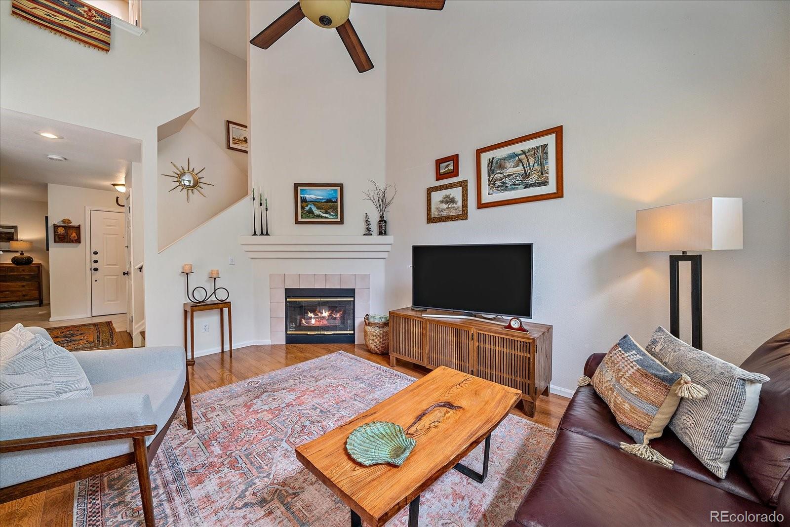 MLS Image #11 for 10389 w fair avenue,littleton, Colorado