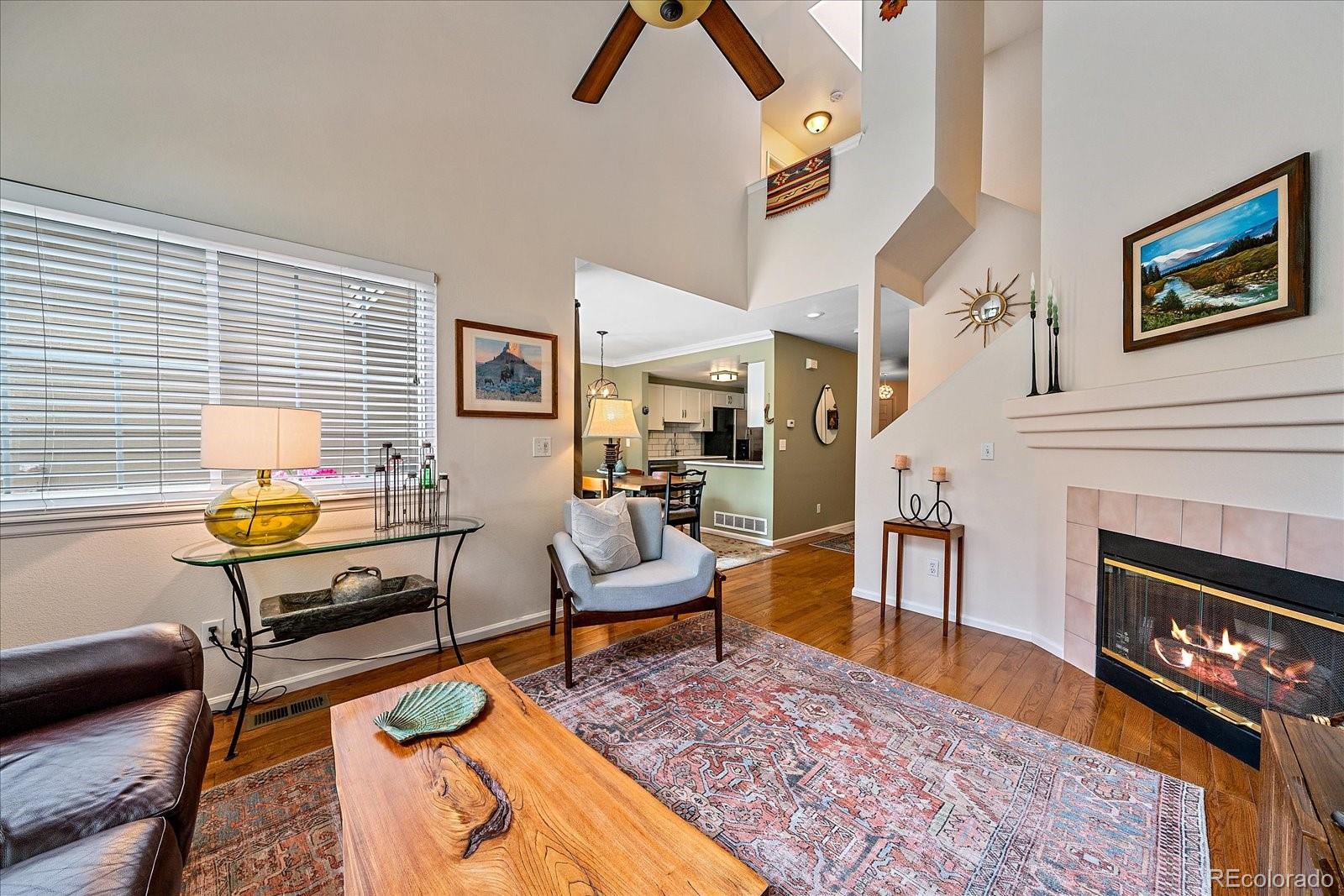 MLS Image #12 for 10389 w fair avenue,littleton, Colorado