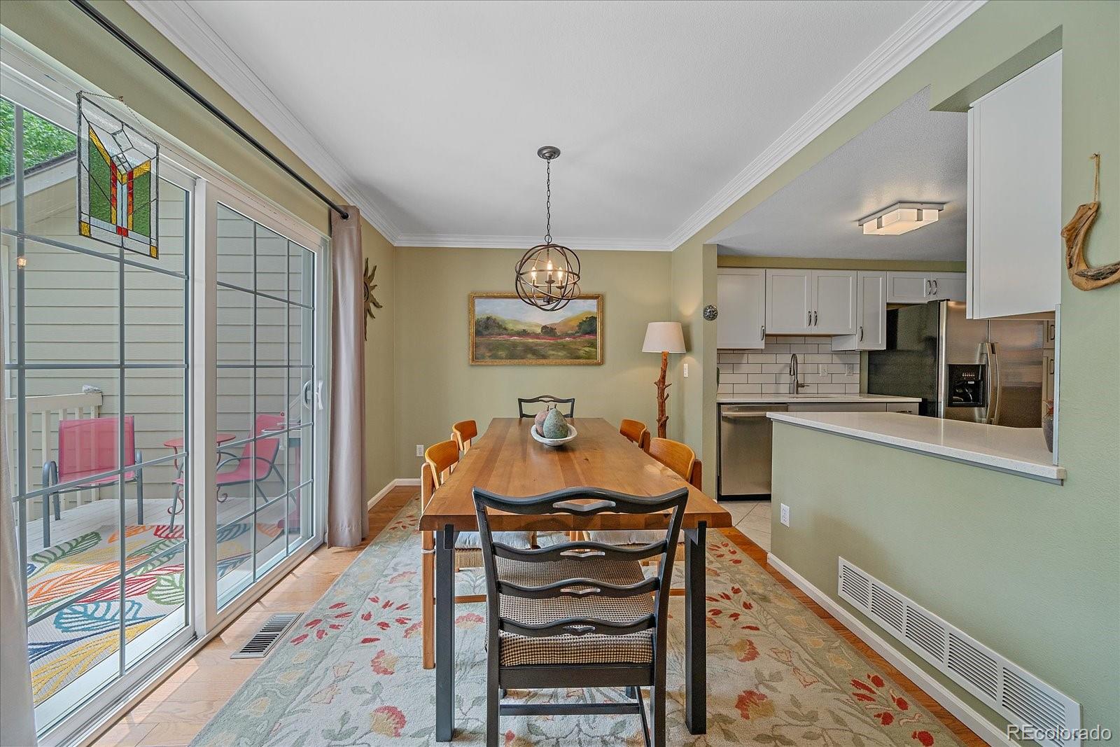 MLS Image #13 for 10389 w fair avenue,littleton, Colorado
