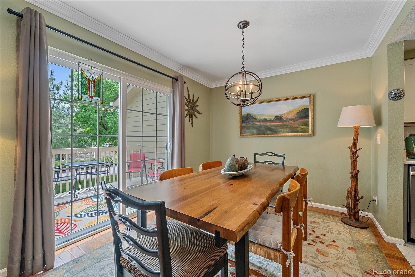 MLS Image #14 for 10389 w fair avenue,littleton, Colorado