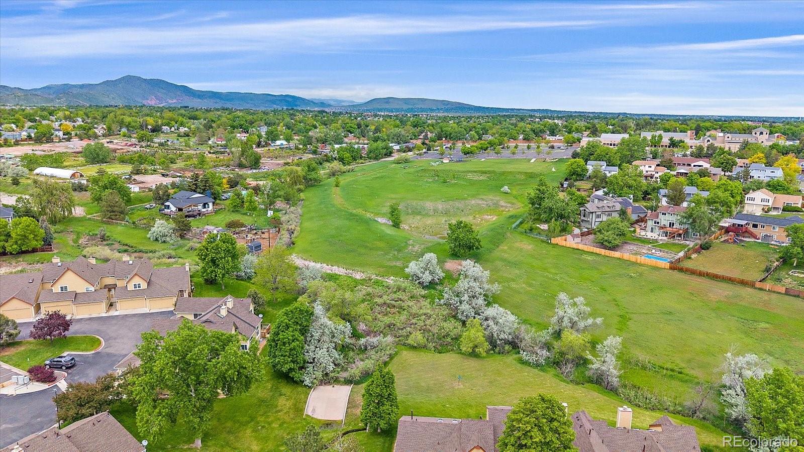 MLS Image #2 for 10389 w fair avenue,littleton, Colorado