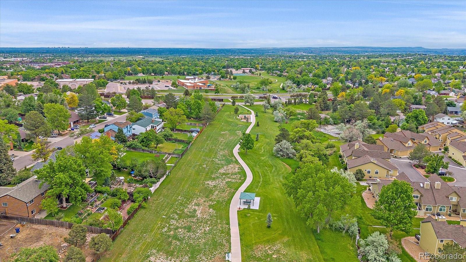 MLS Image #30 for 10389 w fair avenue,littleton, Colorado