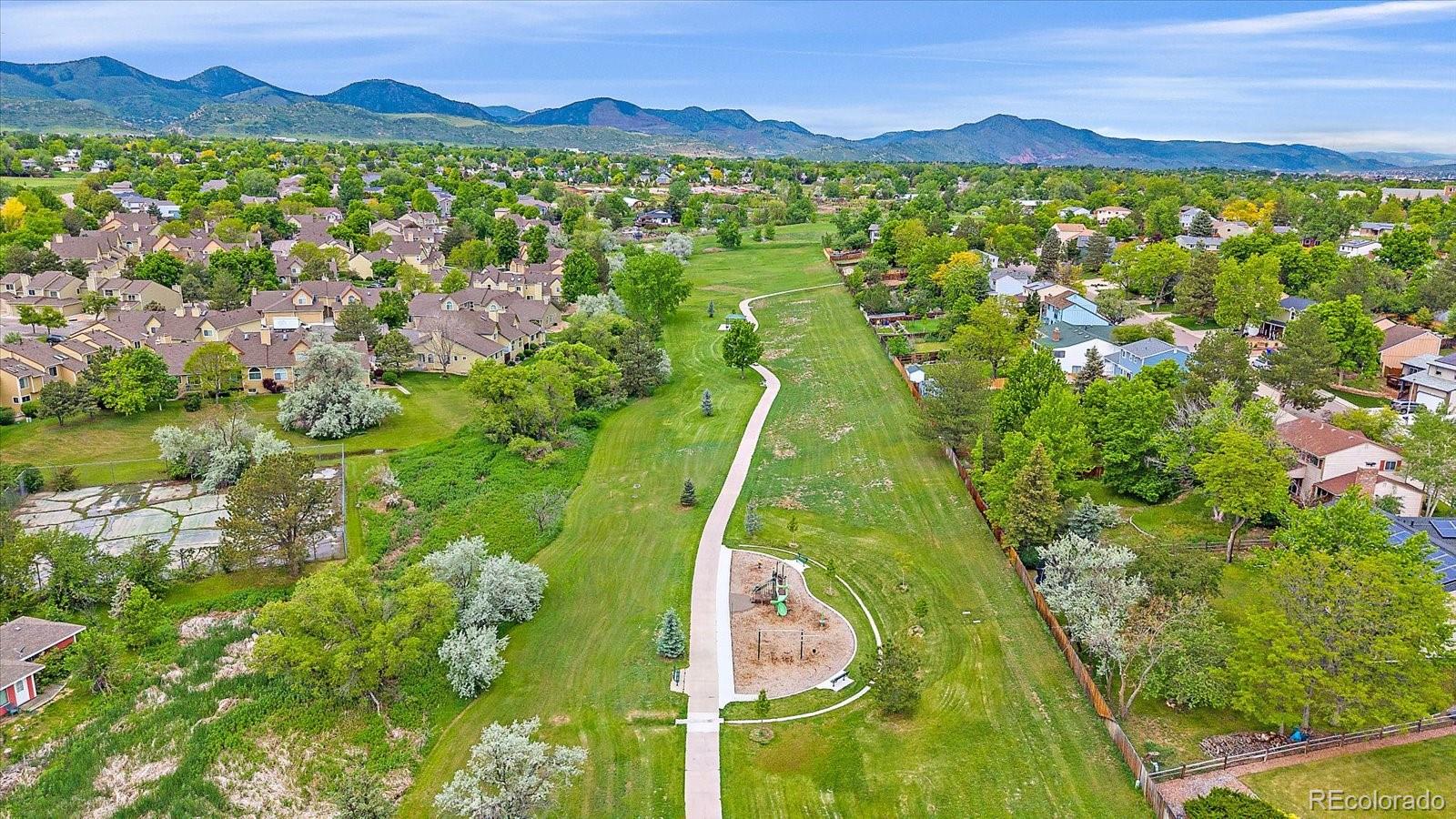 MLS Image #31 for 10389 w fair avenue,littleton, Colorado