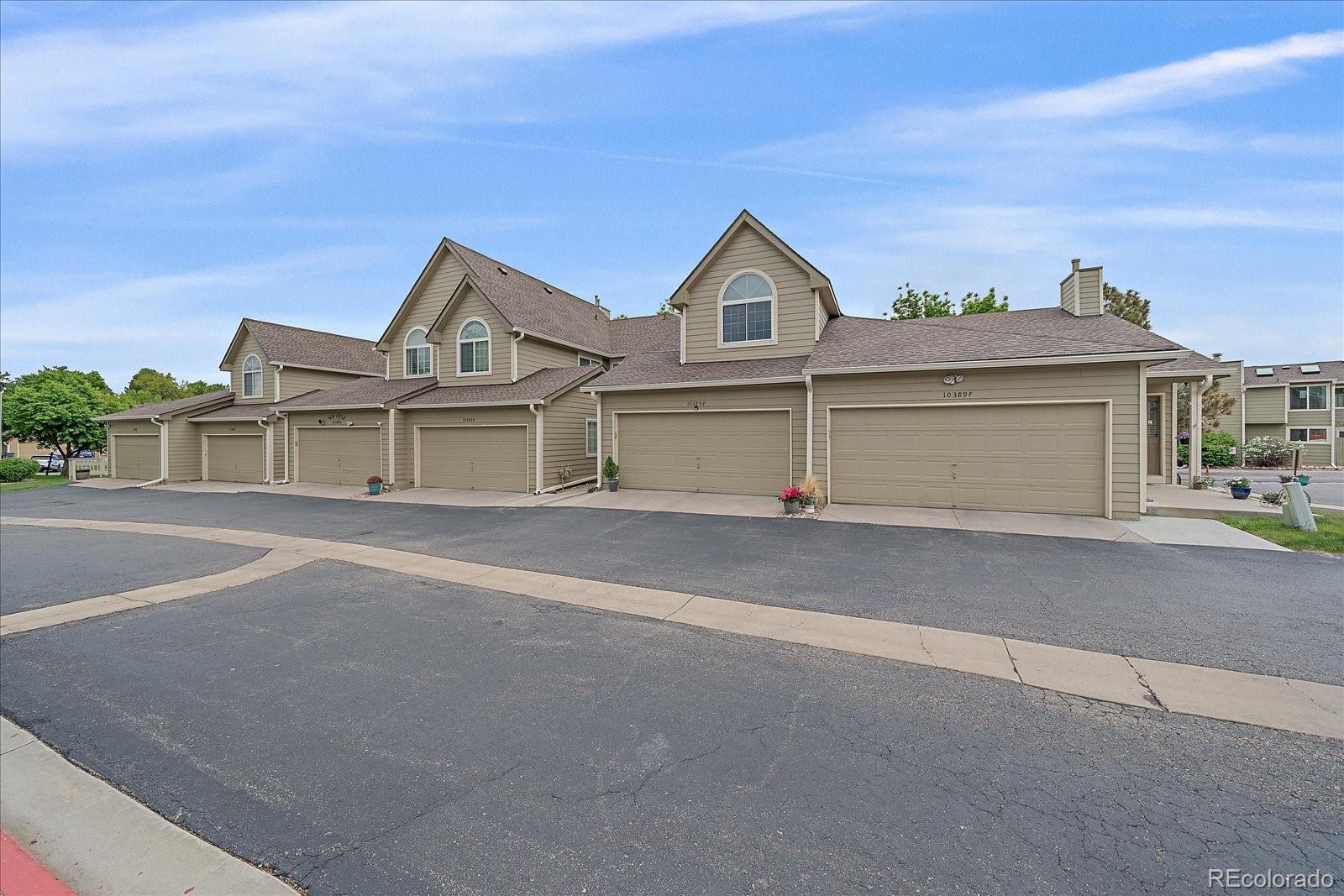 MLS Image #5 for 10389 w fair avenue,littleton, Colorado