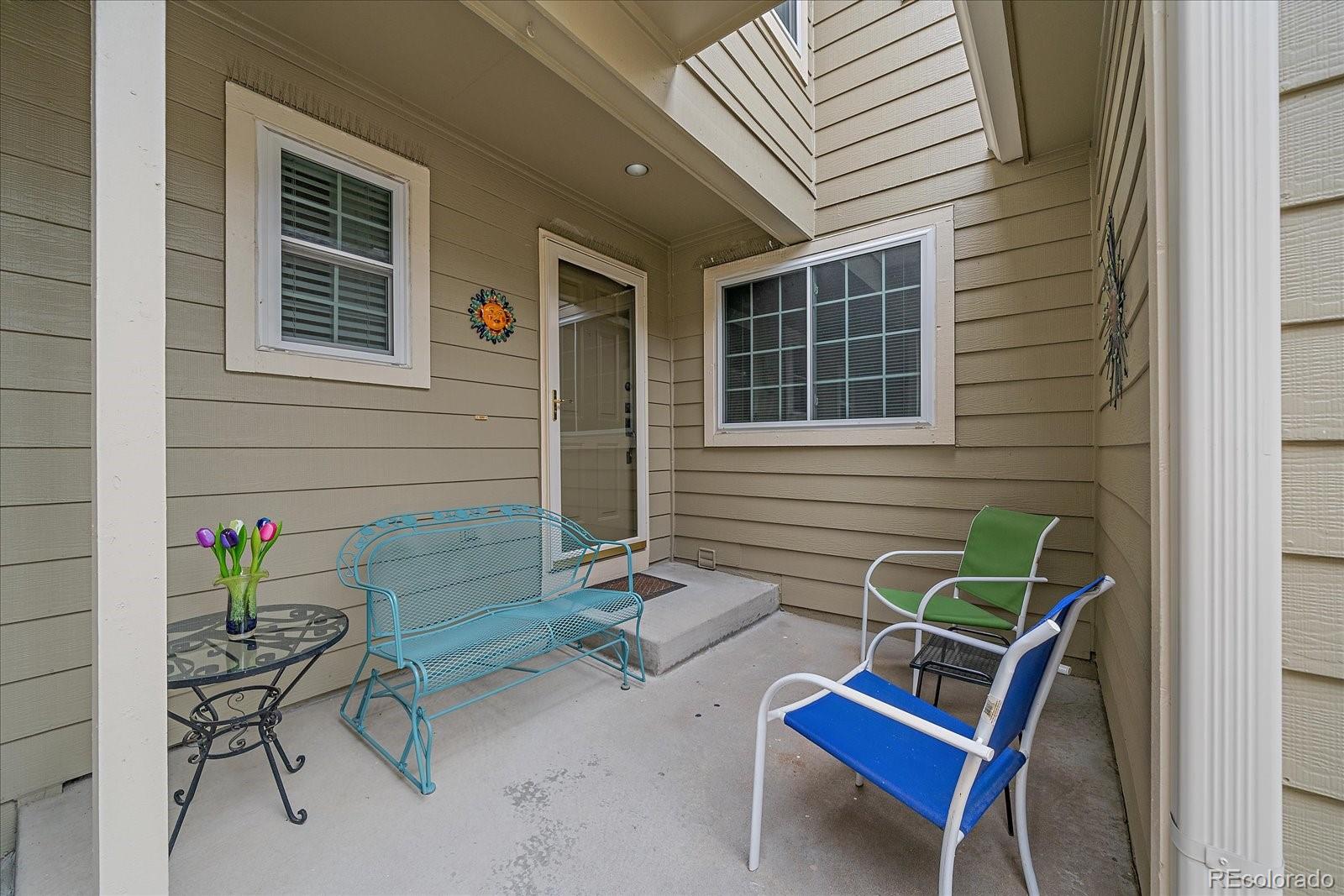 MLS Image #7 for 10389 w fair avenue,littleton, Colorado