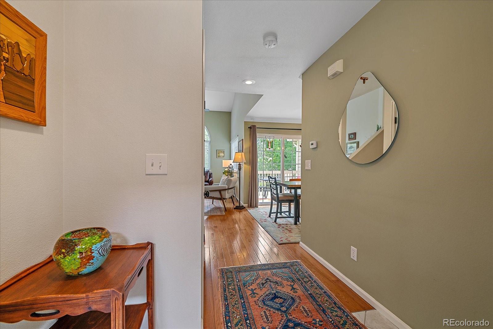 MLS Image #8 for 10389 w fair avenue,littleton, Colorado