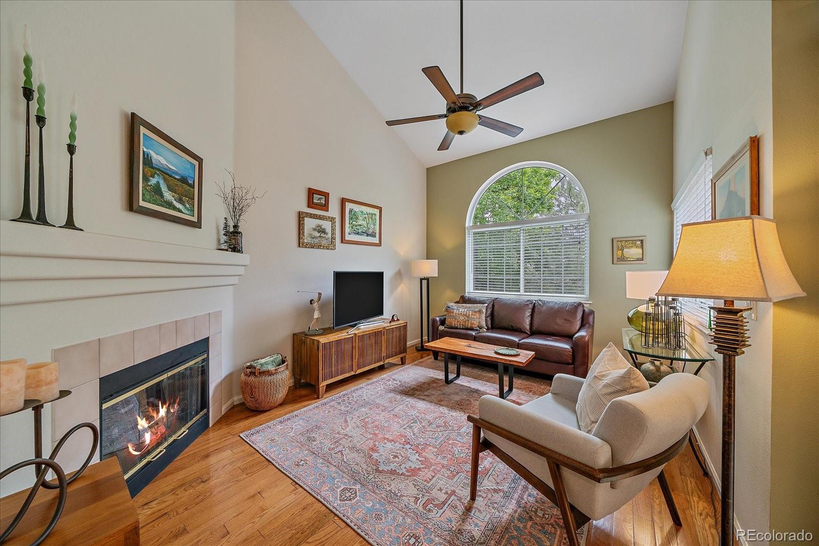 MLS Image #9 for 10389 w fair avenue,littleton, Colorado