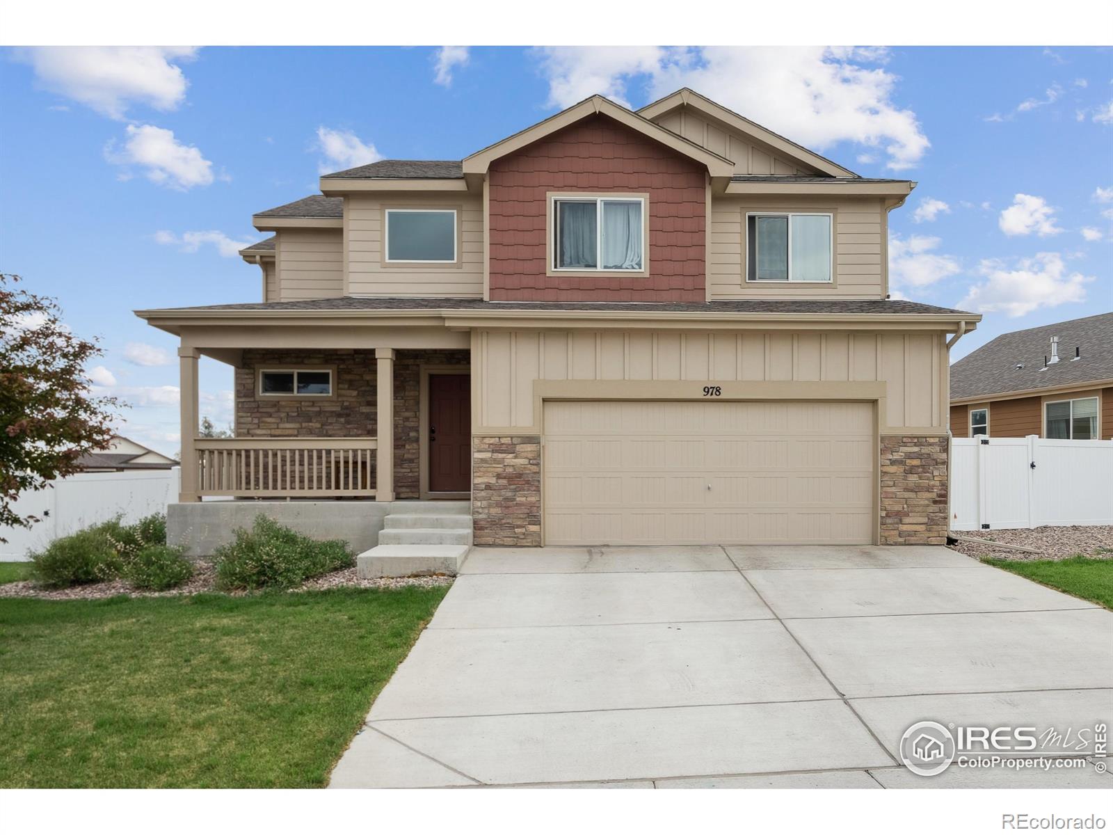 MLS Image #2 for 978  mouflon drive,severance, Colorado