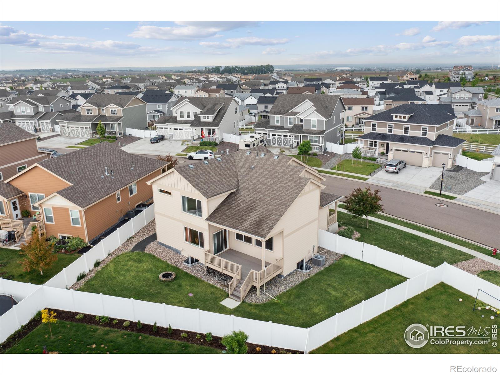 MLS Image #33 for 978  mouflon drive,severance, Colorado