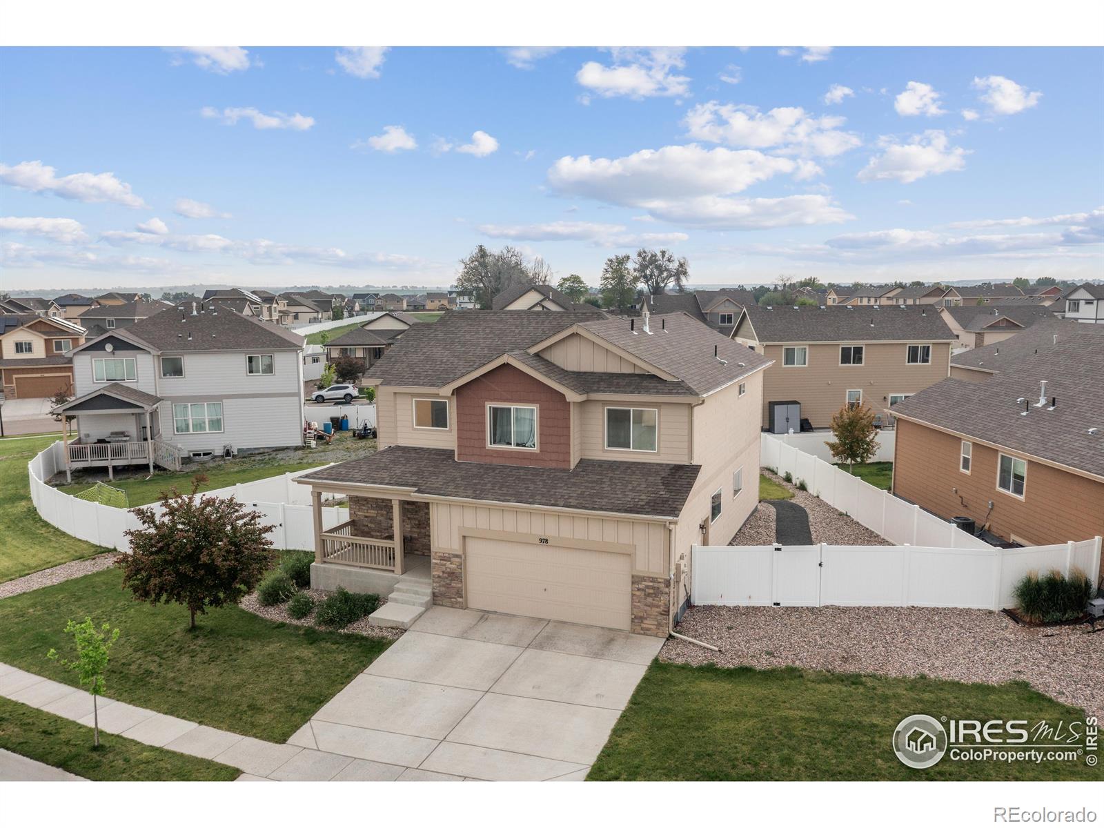 MLS Image #35 for 978  mouflon drive,severance, Colorado