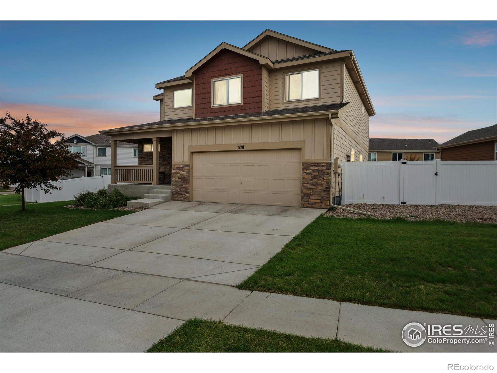MLS Image #37 for 978  mouflon drive,severance, Colorado