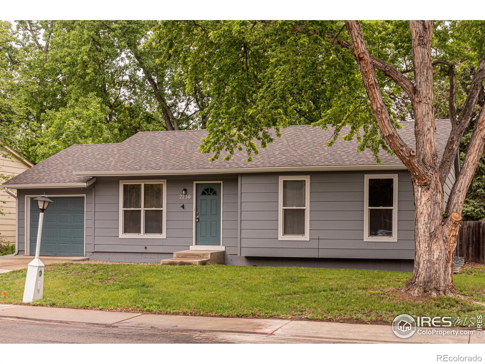 MLS Image #2 for 2230  lincoln street,longmont, Colorado