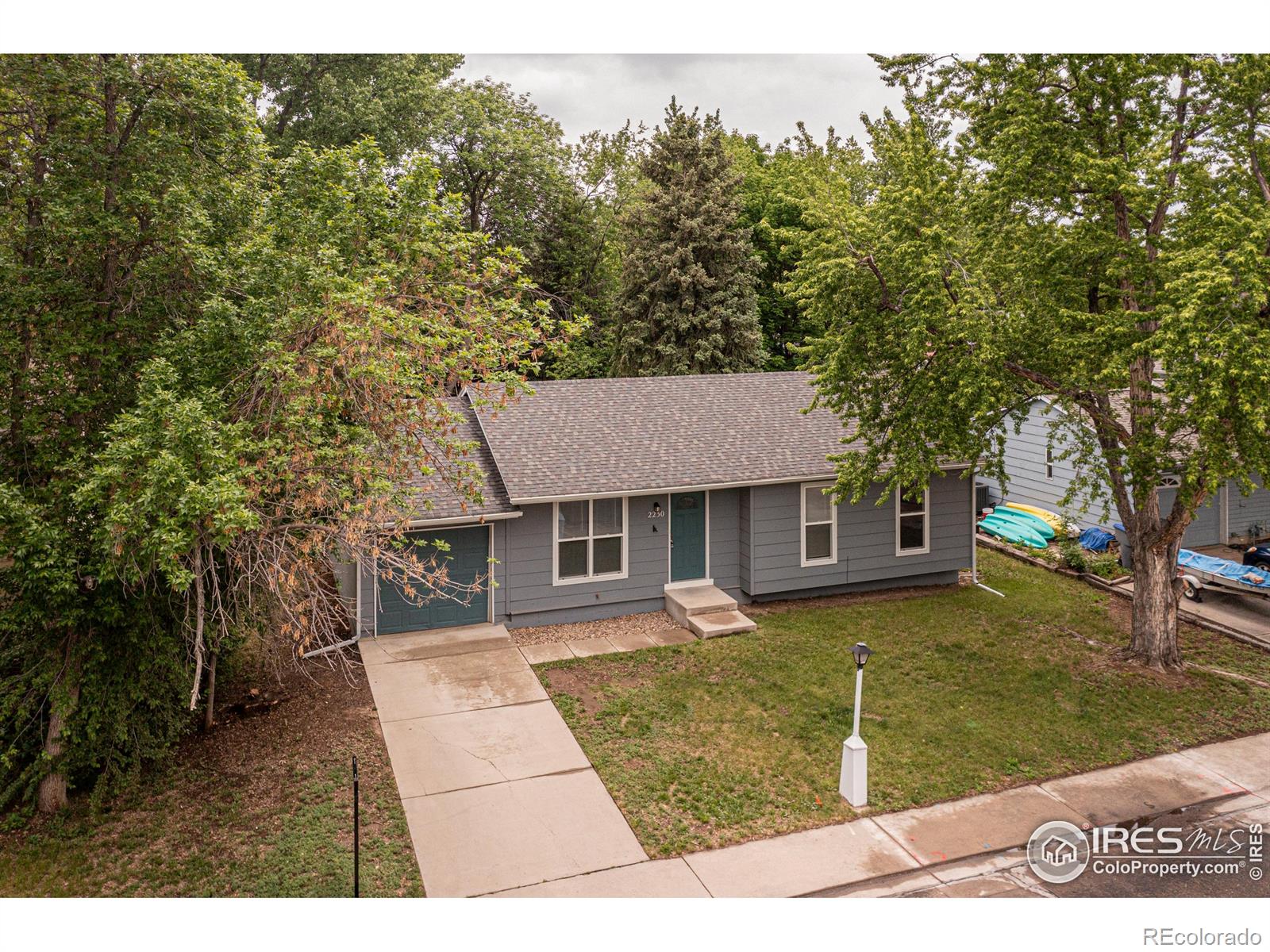 MLS Image #3 for 2230  lincoln street,longmont, Colorado