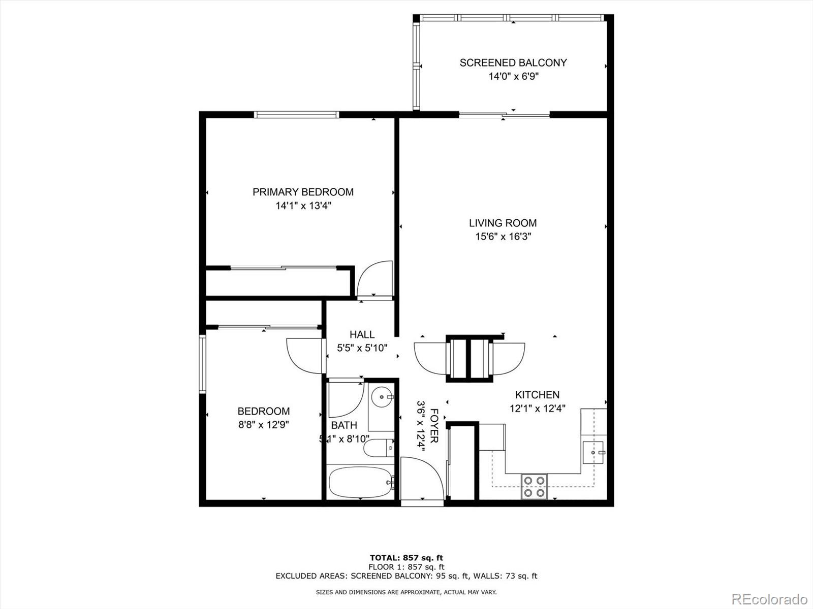 MLS Image #32 for 3082 s wheeling way,aurora, Colorado
