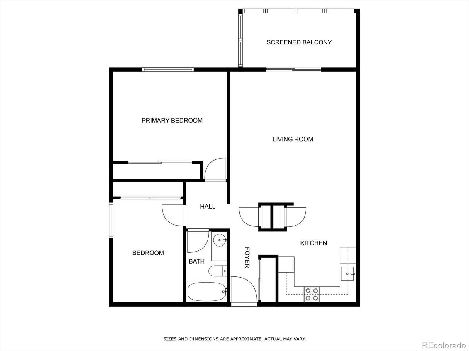 MLS Image #33 for 3082 s wheeling way,aurora, Colorado