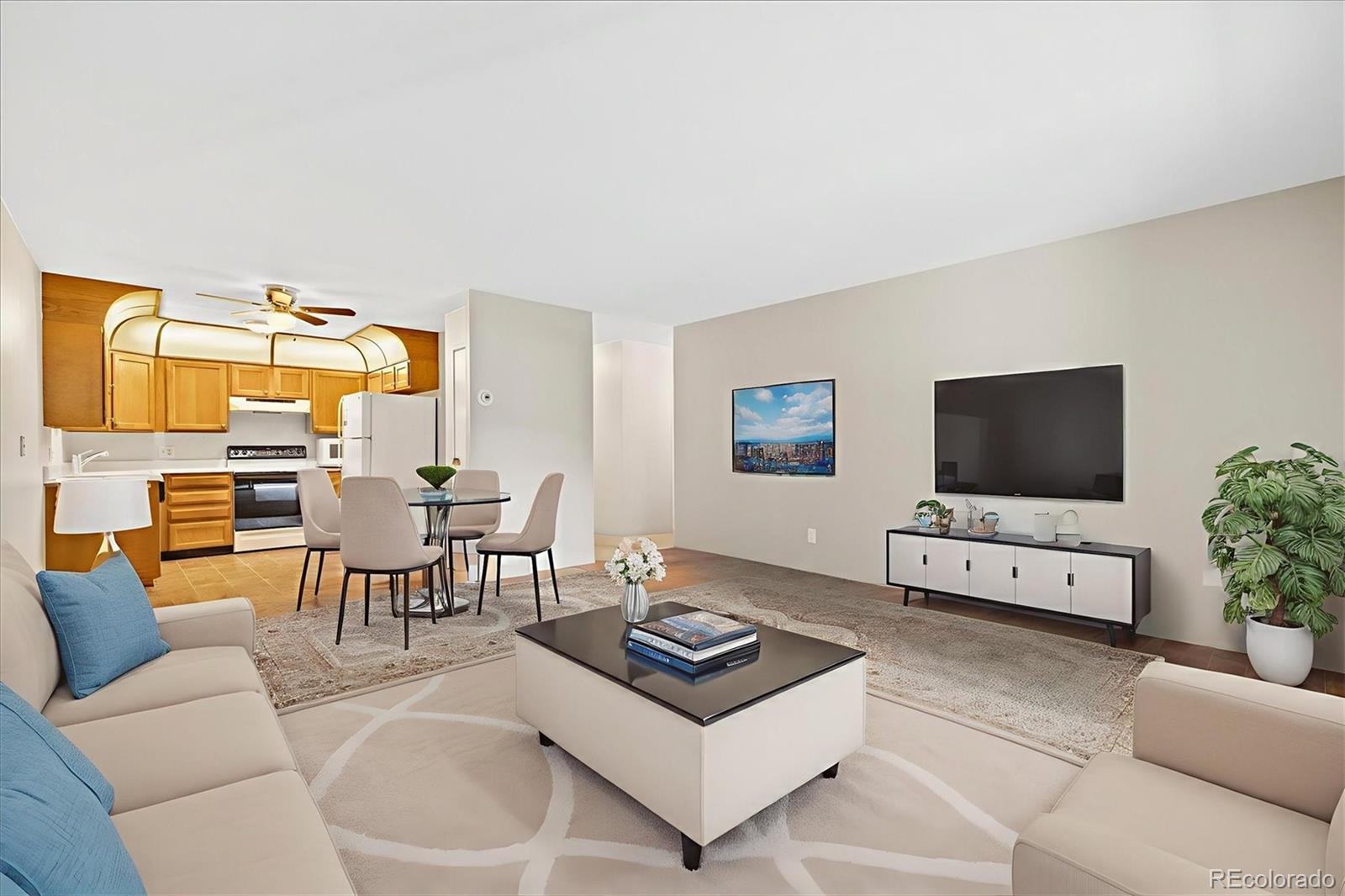 MLS Image #5 for 3082 s wheeling way,aurora, Colorado