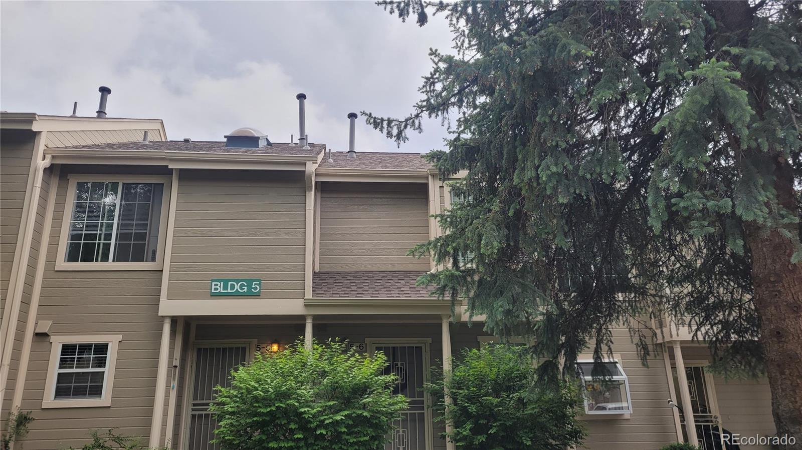 MLS Image #30 for 1818 s quebec way,denver, Colorado