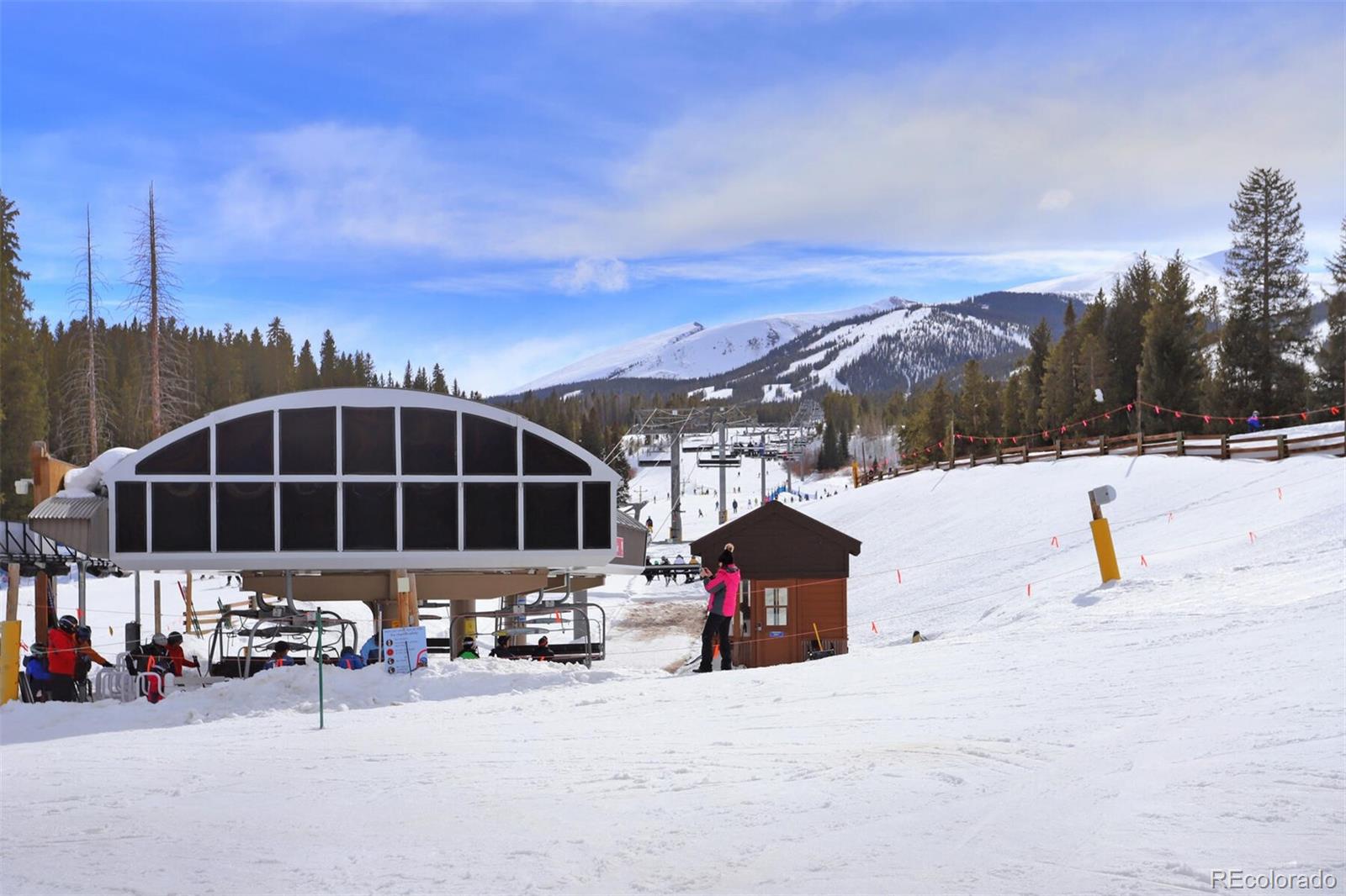 MLS Image #3 for 645 s park avenue 302,breckenridge, Colorado