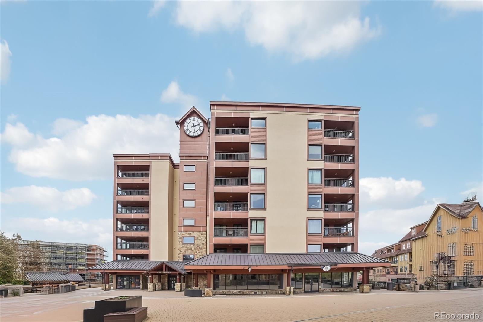 MLS Image #4 for 645 s park avenue 302,breckenridge, Colorado