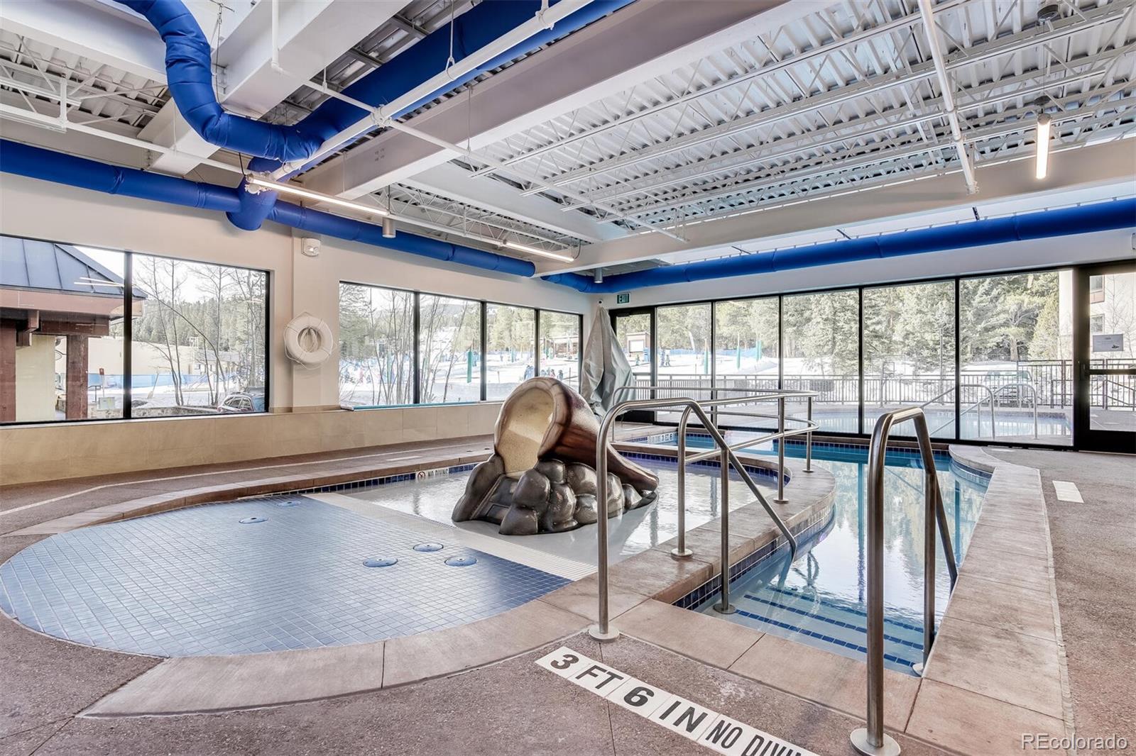MLS Image #43 for 645 s park avenue 302,breckenridge, Colorado