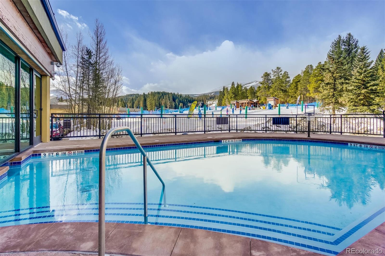 MLS Image #44 for 645 s park avenue 302,breckenridge, Colorado