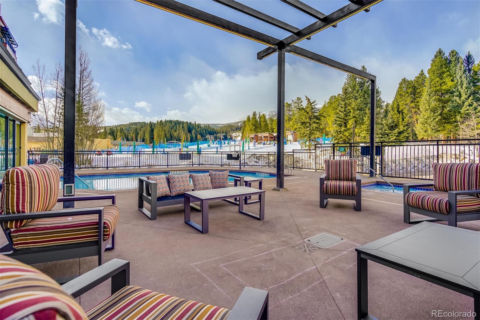 MLS Image #45 for 645 s park avenue 302,breckenridge, Colorado