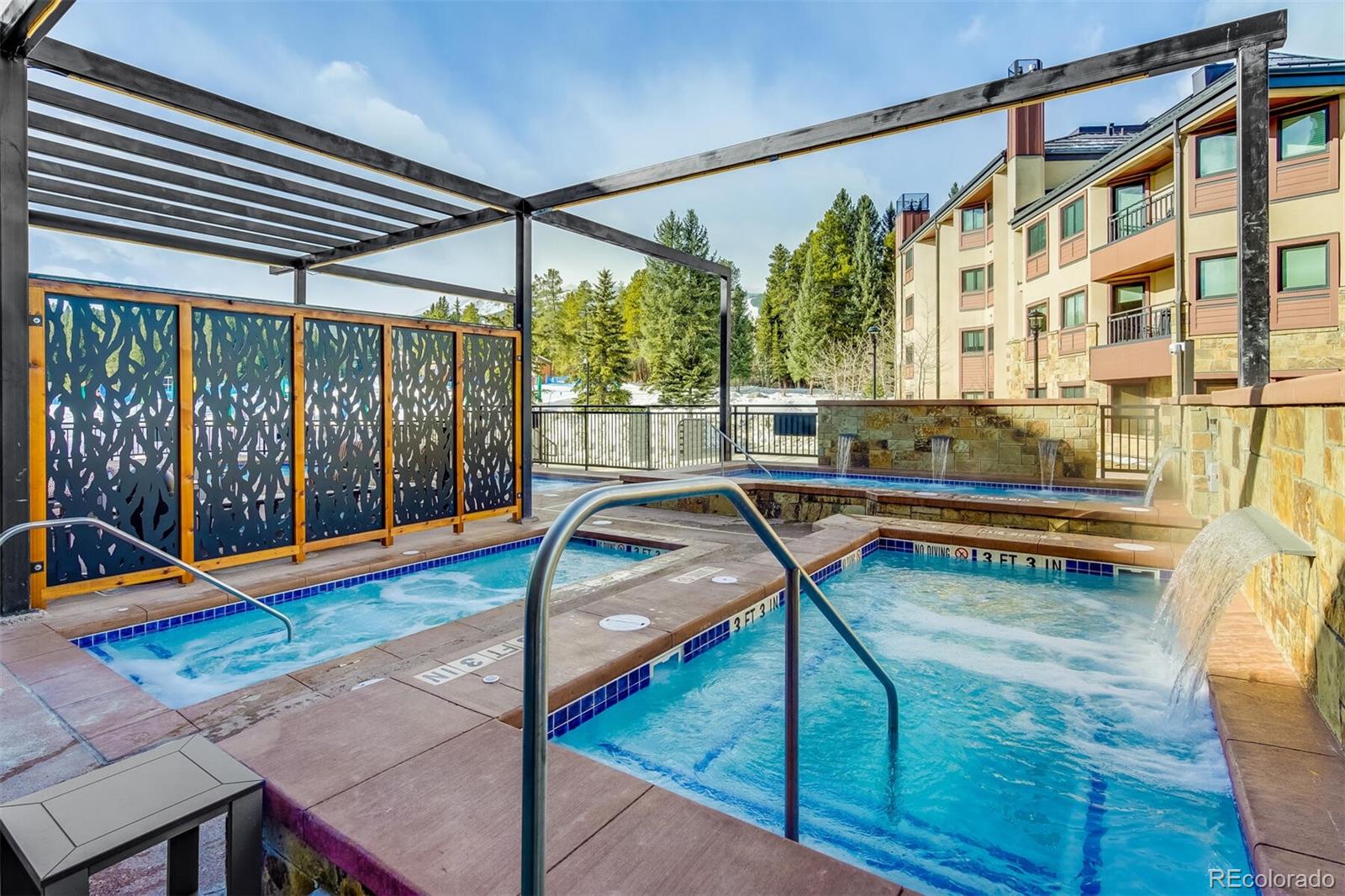 MLS Image #46 for 645 s park avenue 302,breckenridge, Colorado