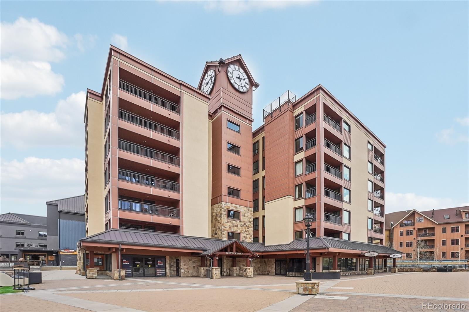 MLS Image #5 for 645 s park avenue 302,breckenridge, Colorado