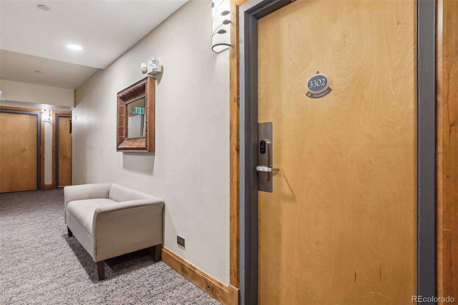 MLS Image #7 for 645 s park avenue 302,breckenridge, Colorado