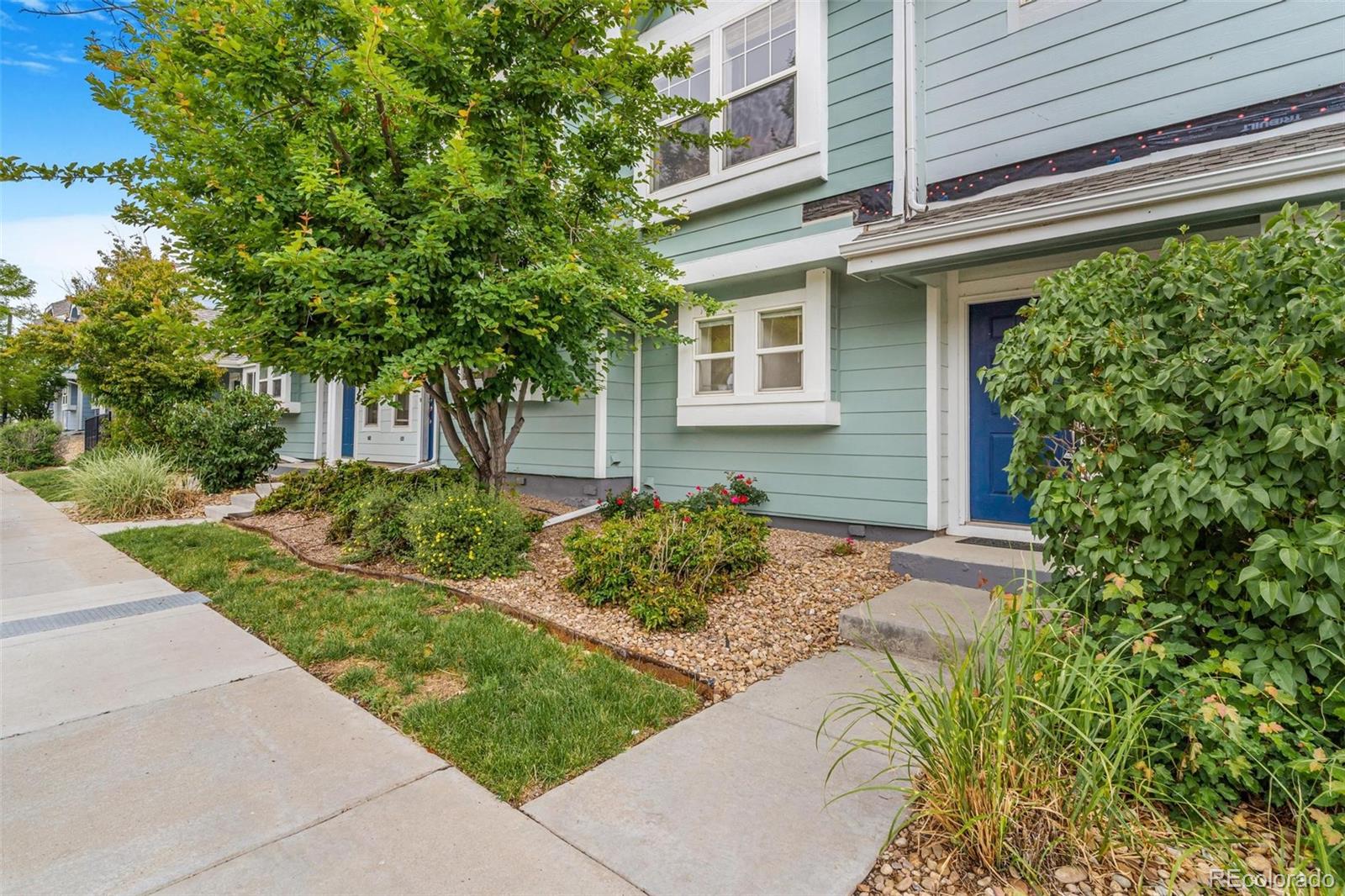 MLS Image #1 for 5895  biscay street,denver, Colorado
