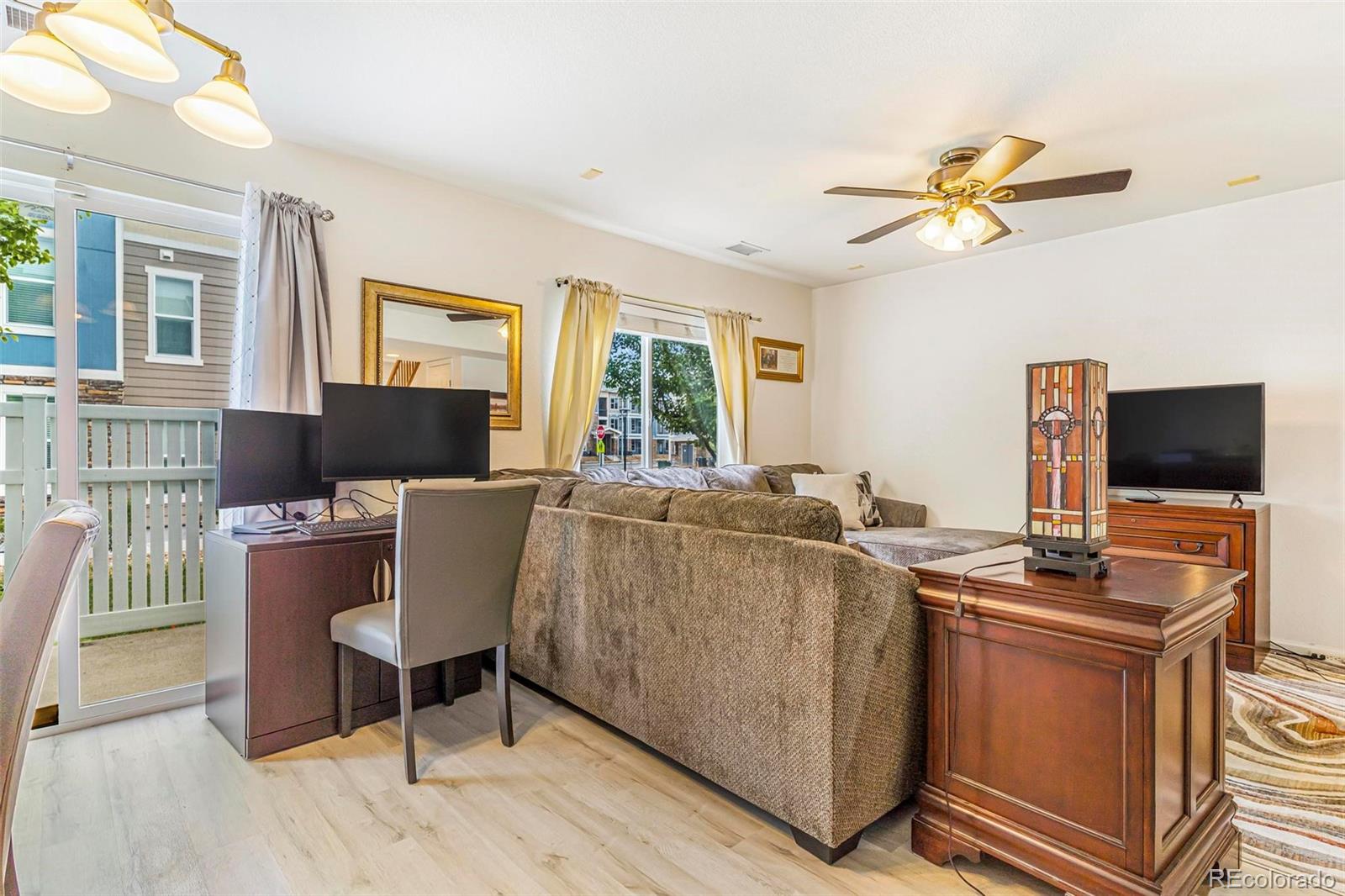 MLS Image #3 for 5895  biscay street,denver, Colorado