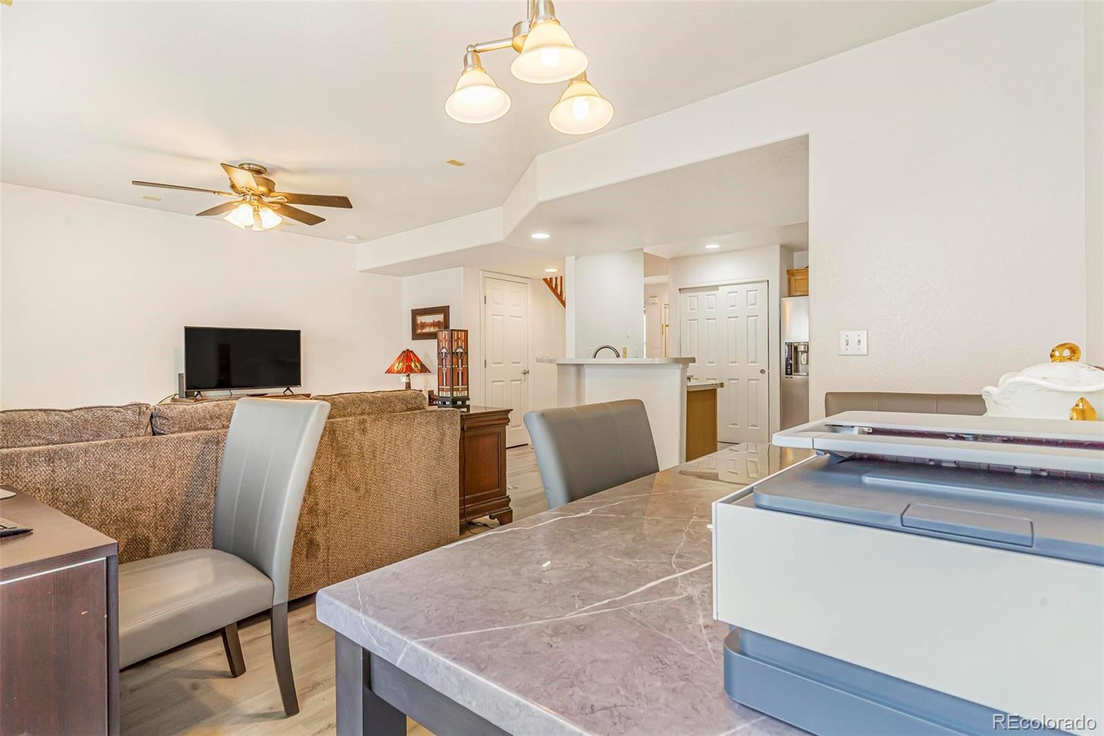 MLS Image #4 for 5895  biscay street,denver, Colorado