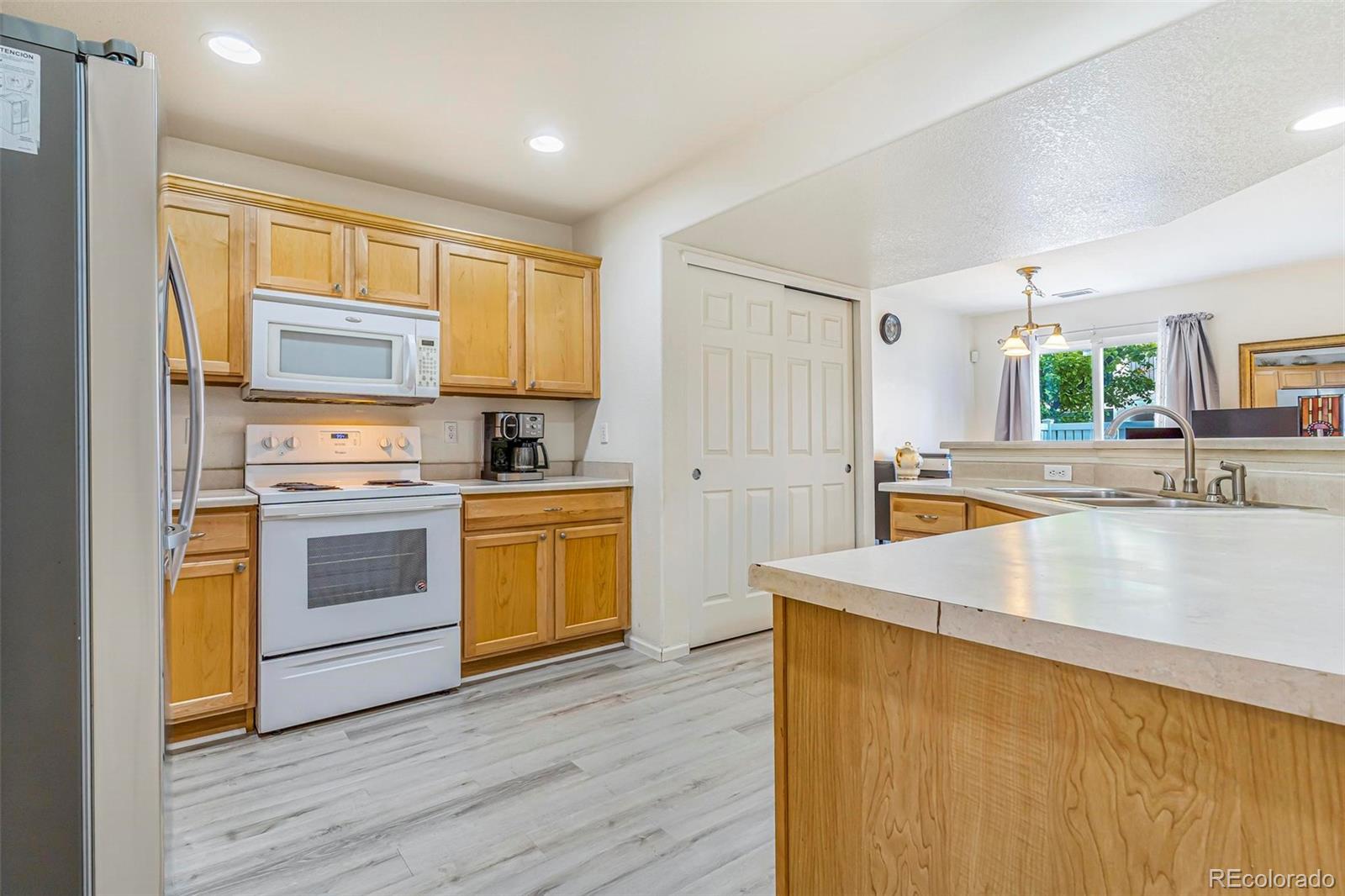 MLS Image #6 for 5895  biscay street,denver, Colorado
