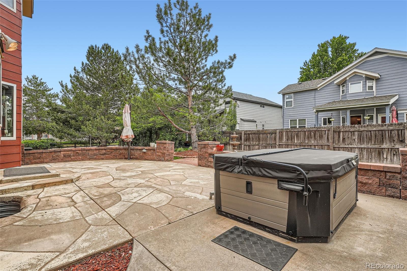 MLS Image #27 for 5784 w 81st circle,arvada, Colorado