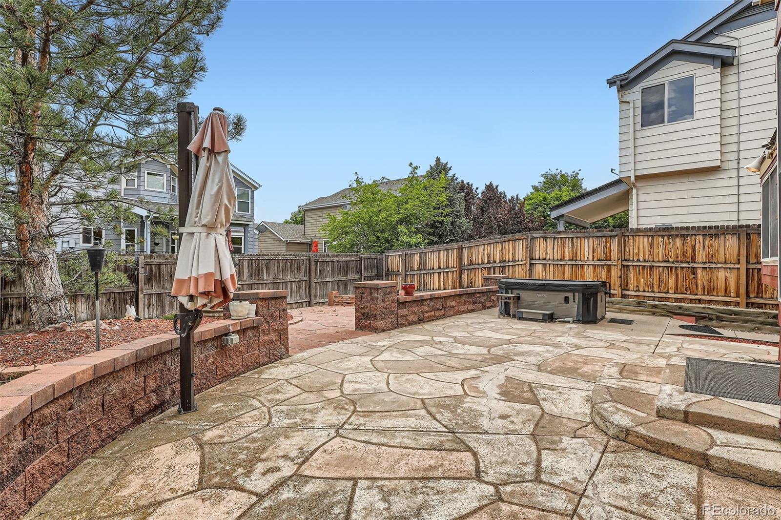 MLS Image #28 for 5784 w 81st circle,arvada, Colorado
