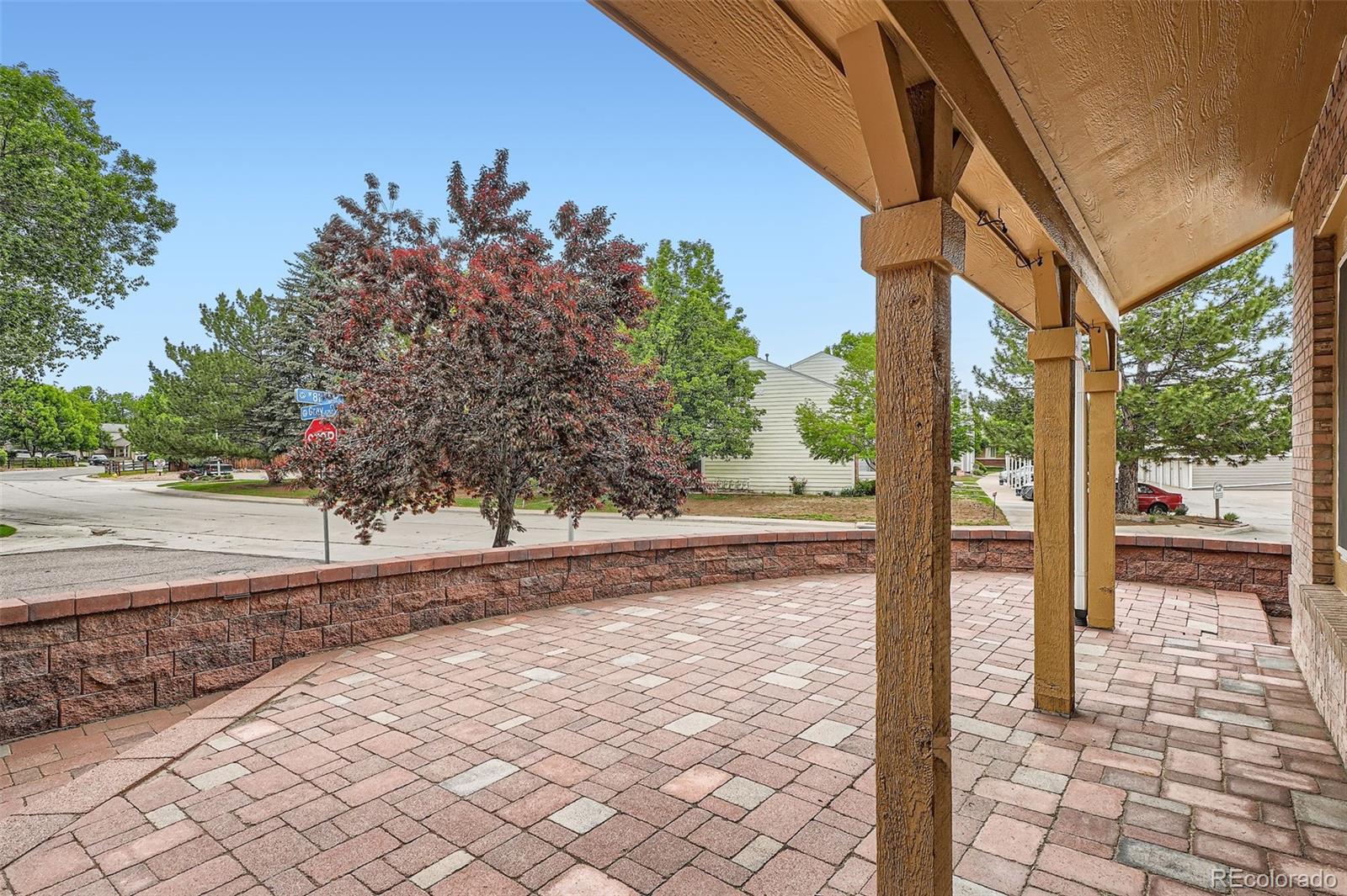 MLS Image #29 for 5784 w 81st circle,arvada, Colorado