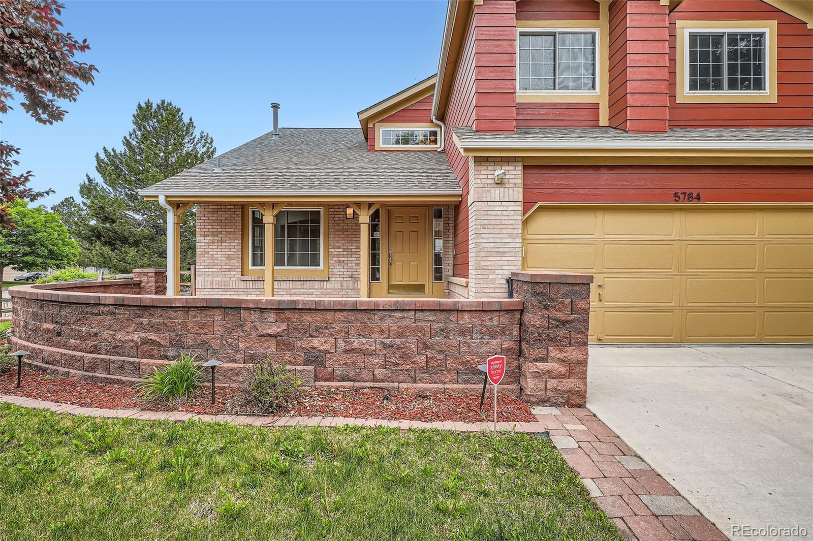 MLS Image #3 for 5784 w 81st circle,arvada, Colorado
