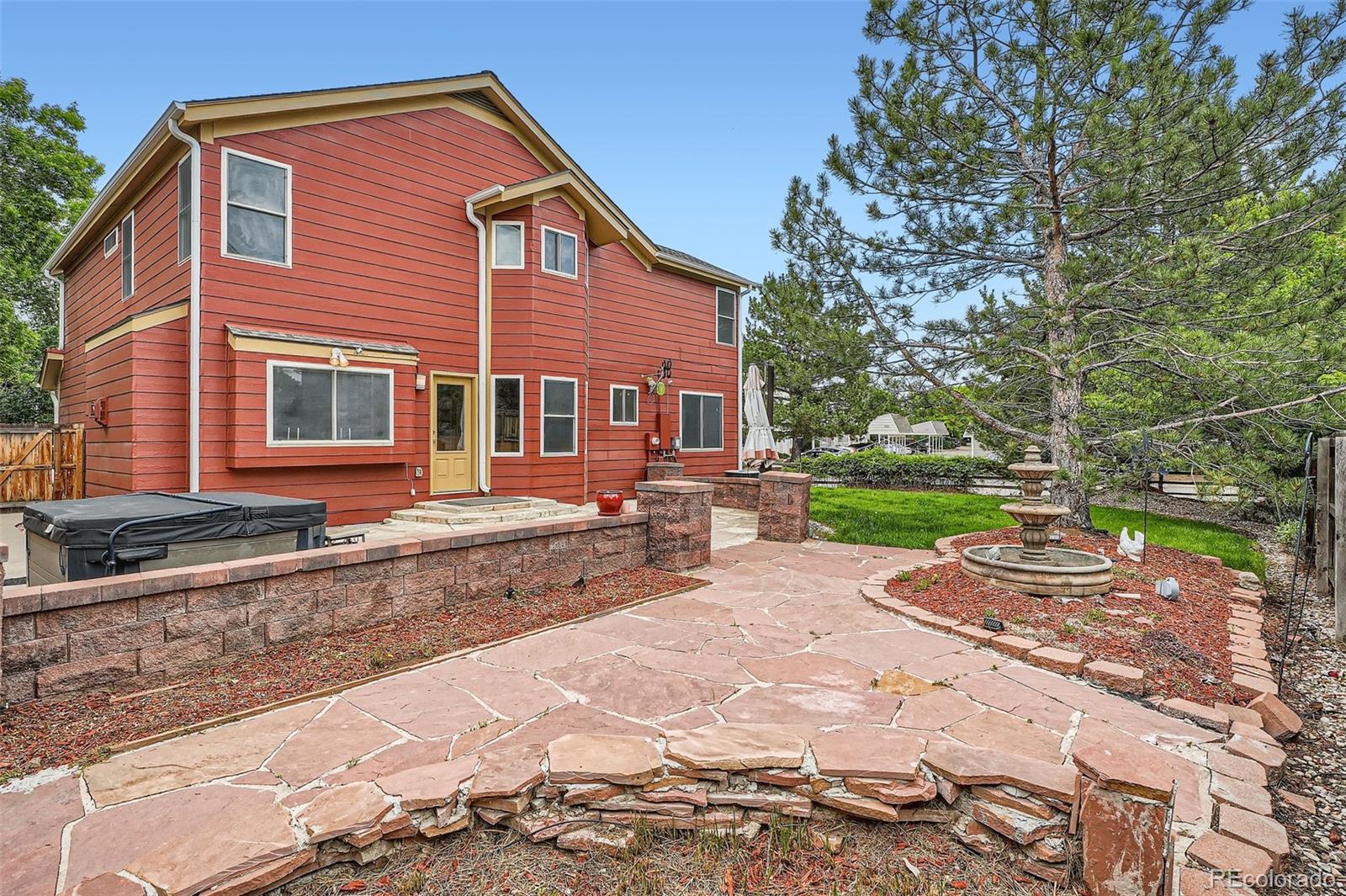 MLS Image #30 for 5784 w 81st circle,arvada, Colorado