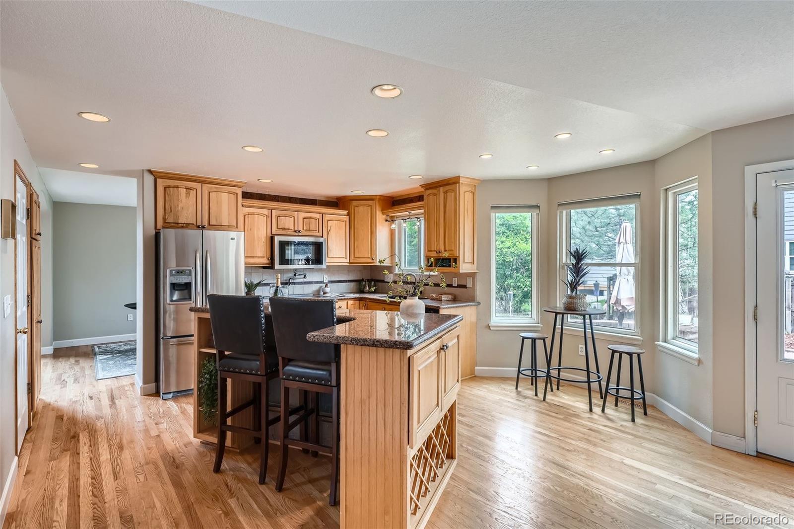 MLS Image #4 for 5784 w 81st circle,arvada, Colorado