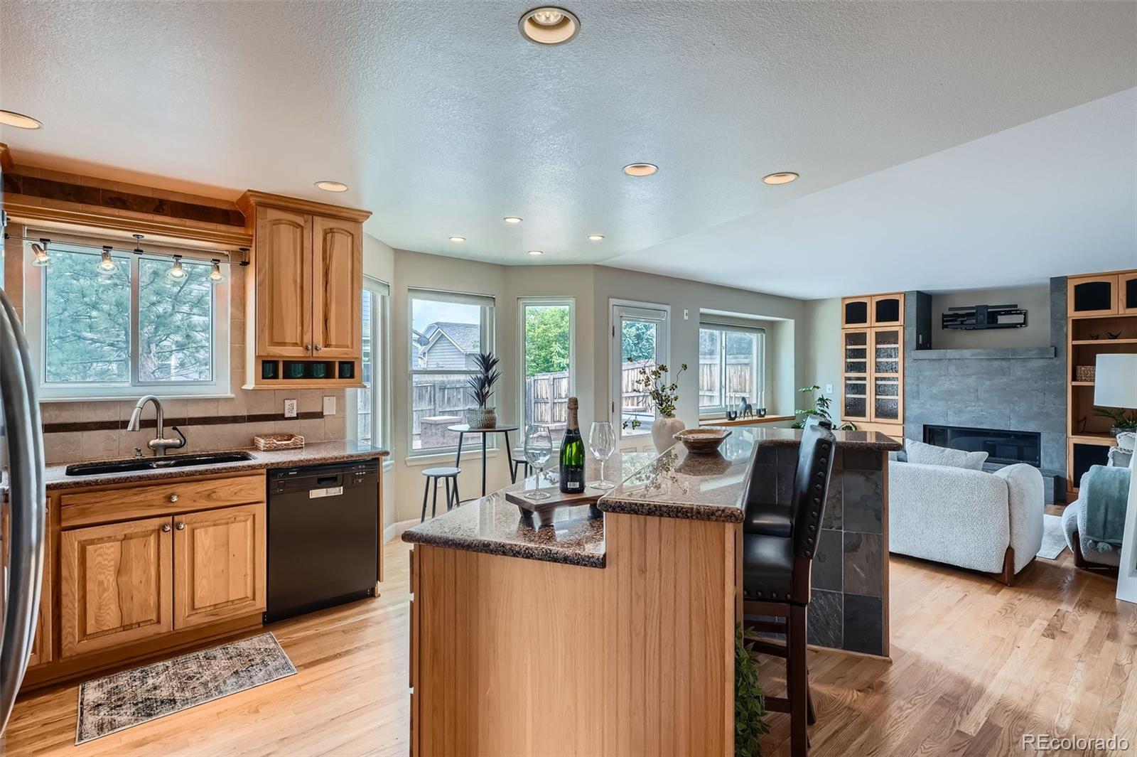 MLS Image #5 for 5784 w 81st circle,arvada, Colorado