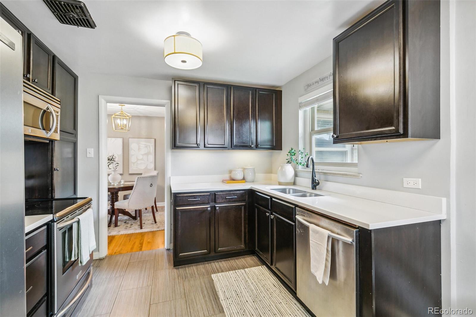 MLS Image #12 for 1060 s harrison street,denver, Colorado