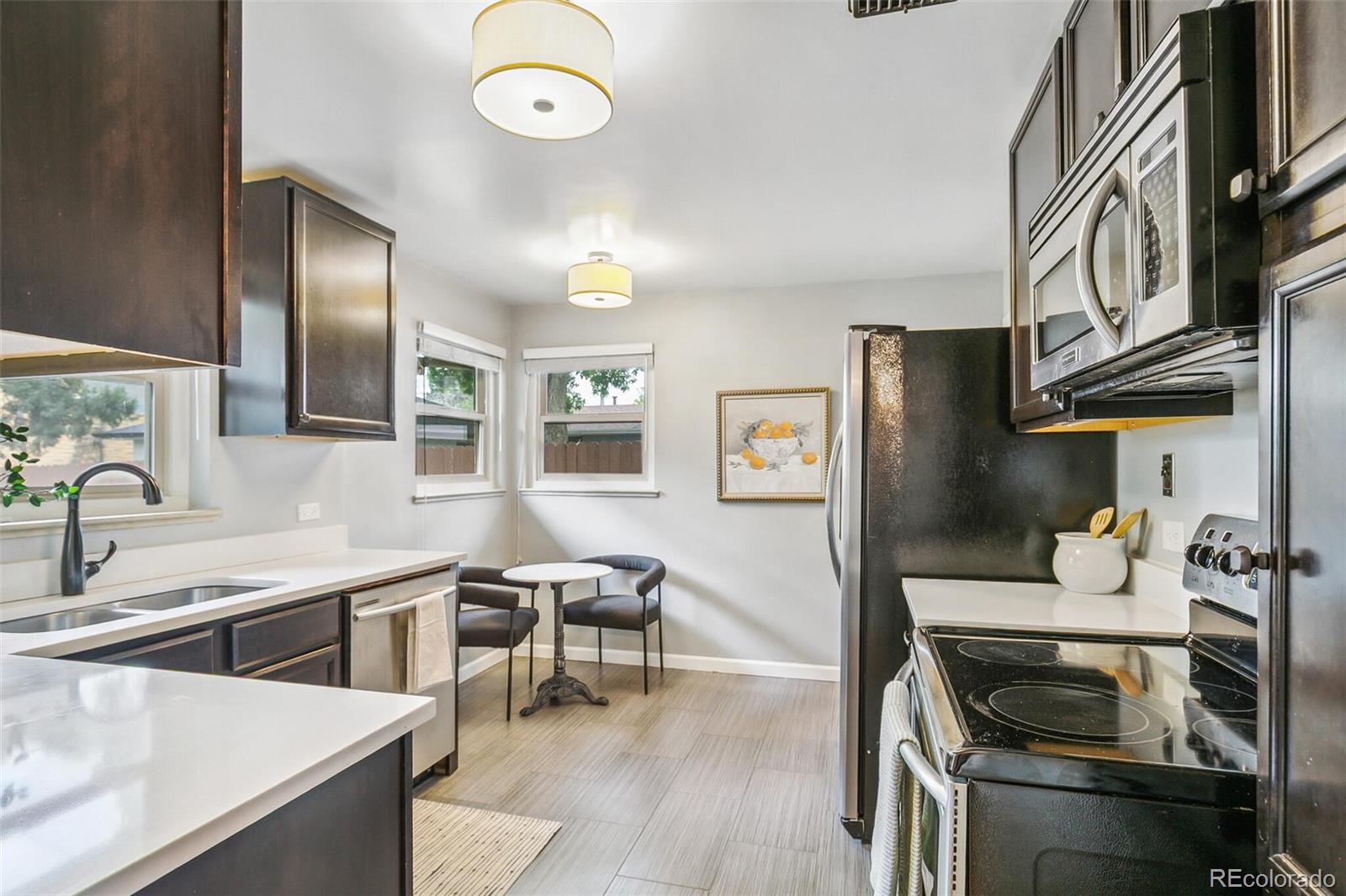 MLS Image #15 for 1060 s harrison street,denver, Colorado