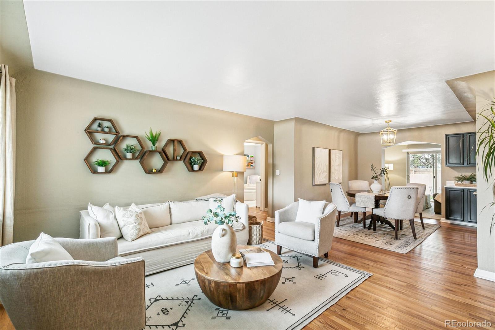 MLS Image #2 for 1060 s harrison street,denver, Colorado