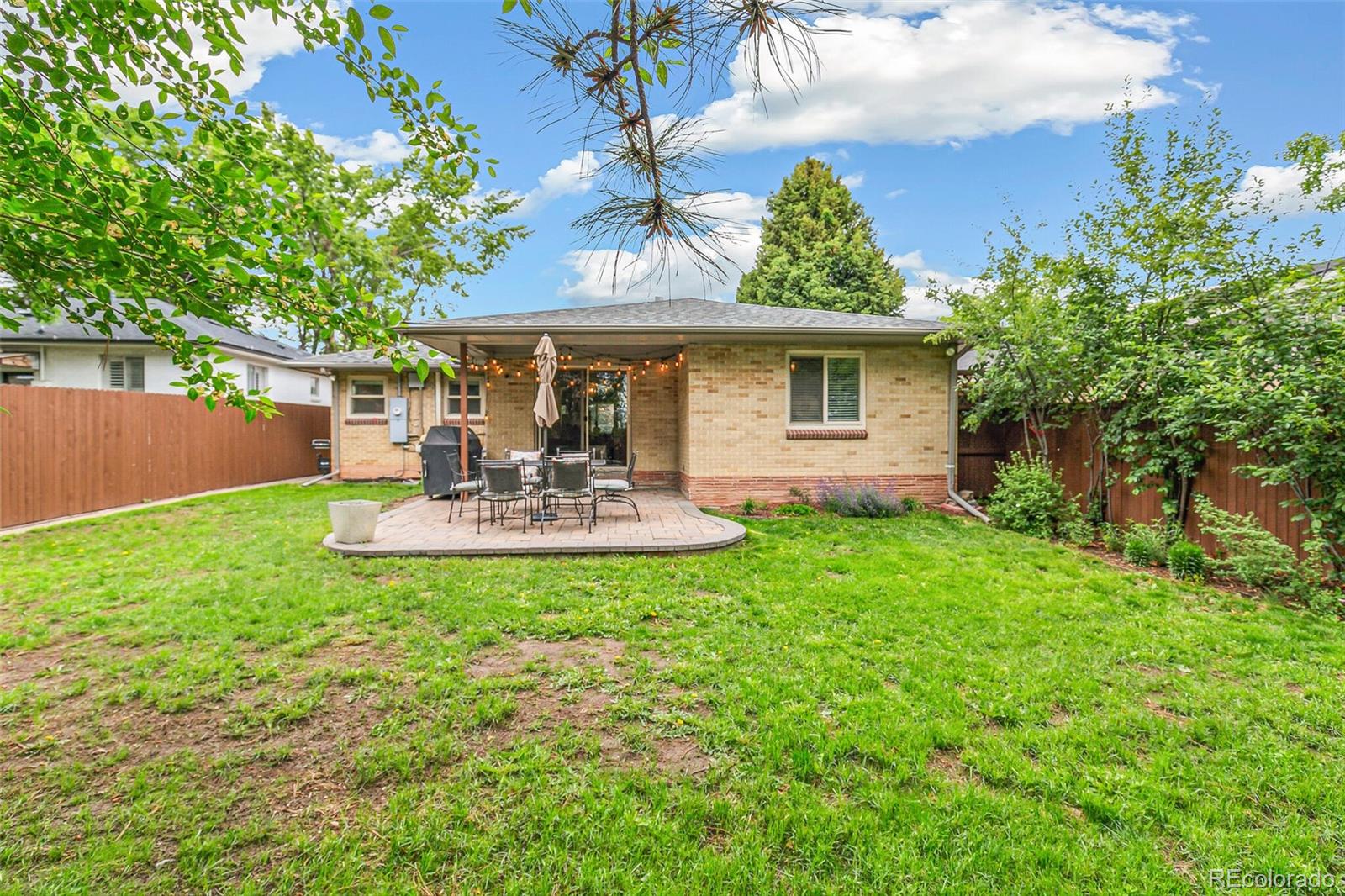 MLS Image #28 for 1060 s harrison street,denver, Colorado