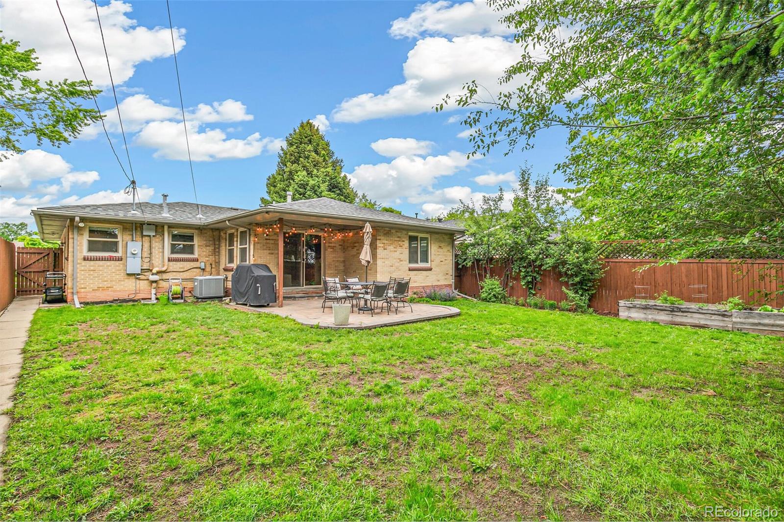 MLS Image #30 for 1060 s harrison street,denver, Colorado