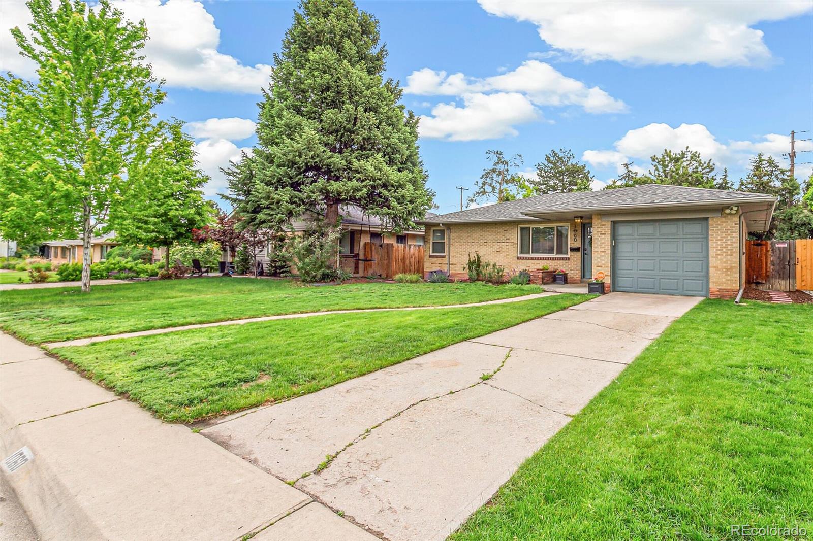 MLS Image #32 for 1060 s harrison street,denver, Colorado