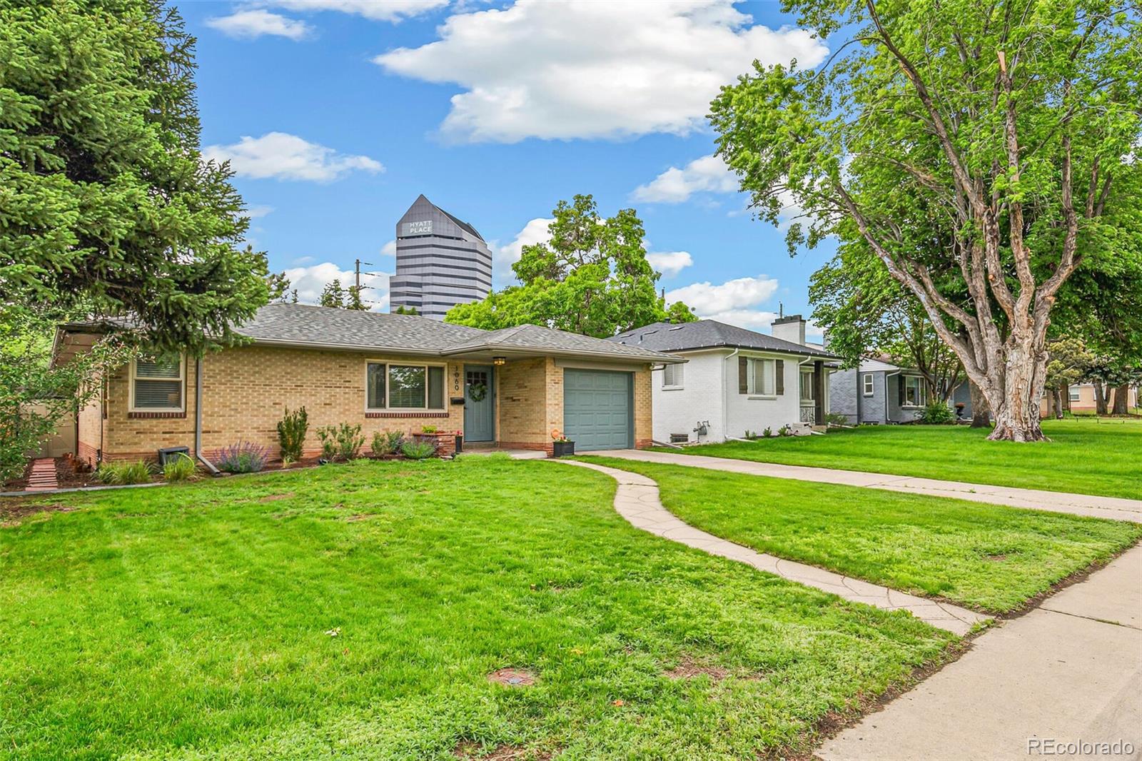 MLS Image #33 for 1060 s harrison street,denver, Colorado
