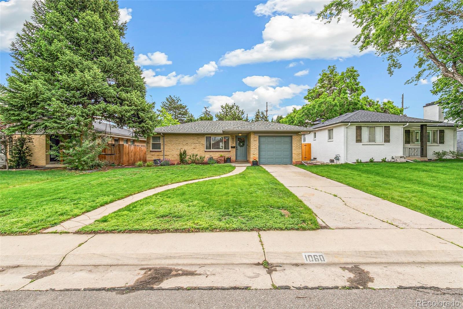 MLS Image #34 for 1060 s harrison street,denver, Colorado