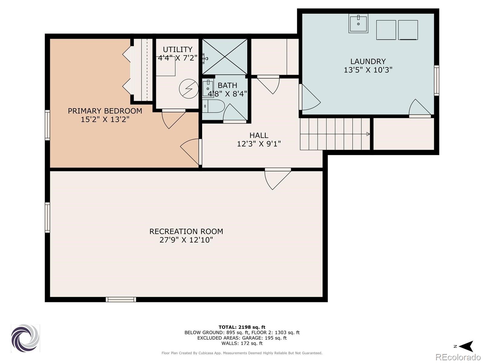 MLS Image #36 for 1060 s harrison street,denver, Colorado